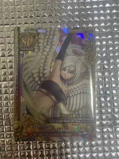 ドラゴンクエストモンスターバトルロード　聖なる祈り