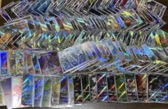 厳選セット　ポケモンカード　AR CHR 133枚　133種　被りなし