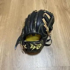 ※えげ　yabai(ヤバイ) 硬式ファーストミット ファーストミット/First Base Mitt | ヤバイエルエルシー