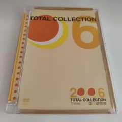 TOTAL　COLLECTION　2006 宝塚DVD