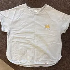 アプレレクール Tシャツ120㎝ トム&ジェリー