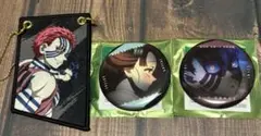 鬼滅の刃 無限城編 猗窩座恋雪グッズセット