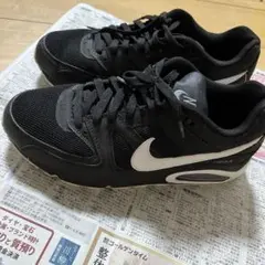 NIKE エアマックス　コマンド　27㎝