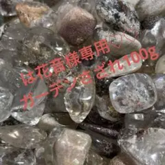 専用ページ ガーデン さざれ