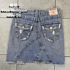 2025年最新】TRUE RELIGION ミニスカートの人気アイテム - メルカリ