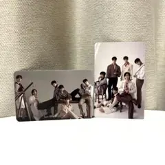 ASTRO The 3rd ASTROAD Stargazer 集合トレカ