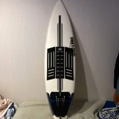 フィーバー スパインテック 5’11 31ℓ アルメリック チャネルアイランド