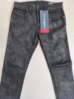 DIESEL Ｗ２８ ジョグ JOGG THOMMER-CB-NE 069CQ