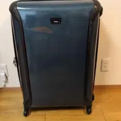 TUMI：キャリーケース　TEGRA LITE 　ブルー