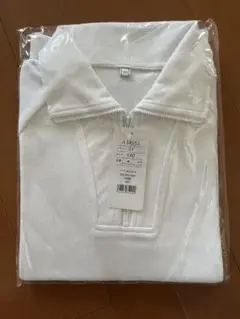 新品未使用　ヒラキ　半袖　体操服 ホワイト サイズ140