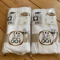 GQ-1 ブリーフ LAサイズ 2枚セット