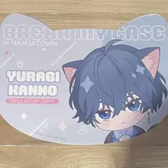 ブレマイ　環野　ナンジャタウン　ナンジャ　特典　カード