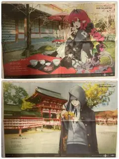 Fate grand order 10周年　福岡　西日本新聞