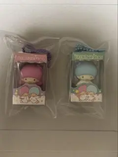 キキララ　サンリオ　CHCOBOX