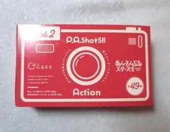 あんスタ！！　ぱしゃっつ　Action　vol.2