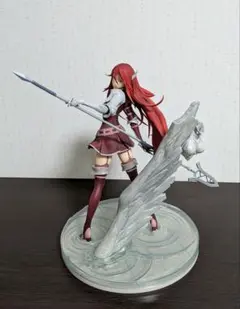 未開封品　ティアモ　1/7スケールフィギュア　ファイアーエムブレム 覚醒 Amazon | ファイアーエムブレム 覚醒 ティアモ 1/7スケール