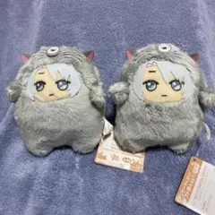 アイドリッシュセブン アイナナ モンぬい 楽2体セット