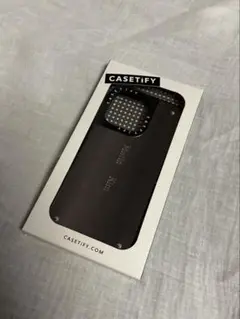 ケースティファイ　マーティンキムMatin Kim iPhone15proMax 韓国発の人気ブランド「Matin Kim（マーティンキム）」の