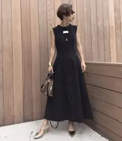 my torso dress