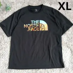 THE NORTH FACE Tシャツ XL ブラック