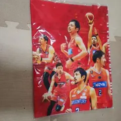 【未使用　未開封】広島ドラゴンフライズ　朝山正悟　タオル