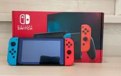 ニンテンドー　Switch 本体