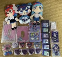 DMMスクラッチ寺田てらスクラッチ【NEO-CHARA】　ぬいぐるみ
