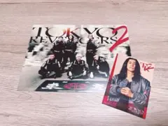 東京リベンジャーズ ポストカードセット