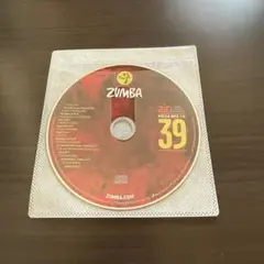 ZUMBA MEGA MIX39