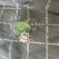 ちいかわ　チョコサプ
