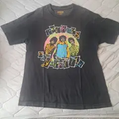 希少 ROCKERS NYC ロッカーズエヌワイシー BLACK L