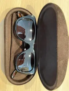 値下げ TOMFORD サングラス