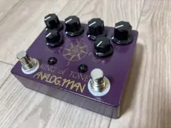 2025年最新】ANALOG man king of toneの人気アイテム - メルカリ