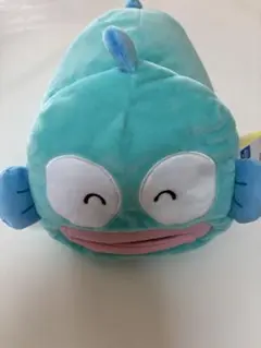 ハンギョドン トイレットペーパーカバー