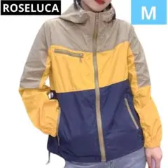 ⭐️様々のシーンに⭐️【ROSELUCA】フルジップパーカーレディース アウター