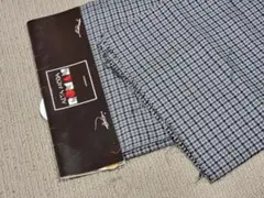 【ALTA MODA MONOPOLIO】ウール?布地