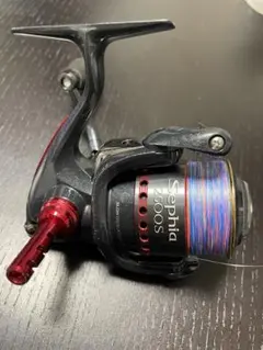 SHIMANO - 最終お値下げ❗️❗️ｼﾏﾉ ｾﾌｨｱ2500S+etc... シマノ(SHIMANO) セフィアBB 2500SDH 07 ｾﾌｨｱBB2500SDH SCM
