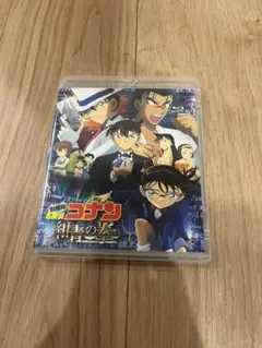 名探偵コナン 紺青の拳 Blu-ray