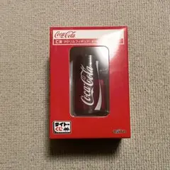 コカコーラ　くじ　C賞