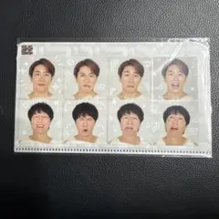 らふらふ　チケットファイル