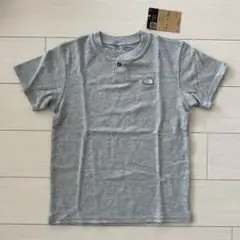 【未使用】ノースフェイスTシャツ　150センチ
