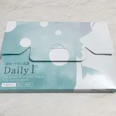 Daily1 デイリーワン トゥースウォッシュ マウスウォッシュ 29本