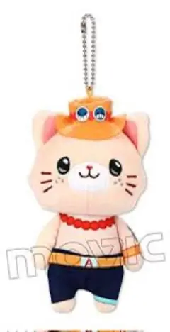 2025年最新】ワンピース with cat マルコの人気アイテム - メルカリ