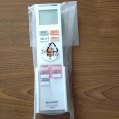 SHARP LED 照明リモコン AO32SD