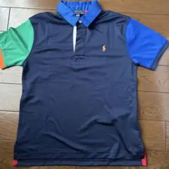 美品　ラルフローレンポロシャツ150㎝