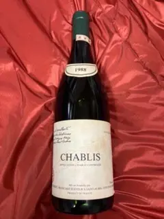 CHABLIS1988