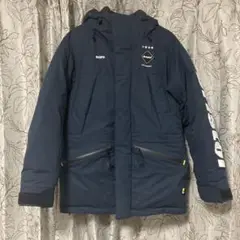 FCRBダウンジャケットS