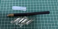 タミヤ　デザインナイフ　中古