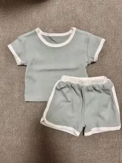 セットアップ
