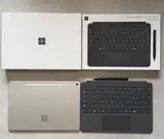 【Microsoft】Surface Pro （12インチ）キーボードセット